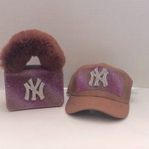 Hat and Purse Sets